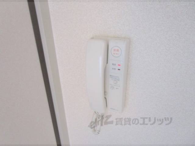 インターホン