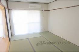保津川団地１７号棟室内写真2