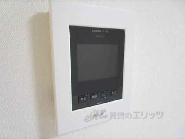 ドアフォン（ＴＶ含）