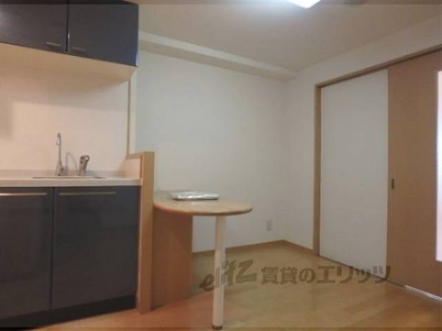 キッチン　ダイニング