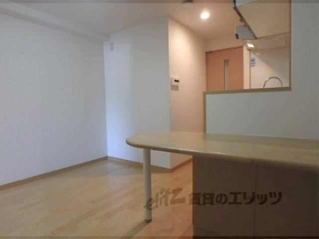 キッチン　ダイニング