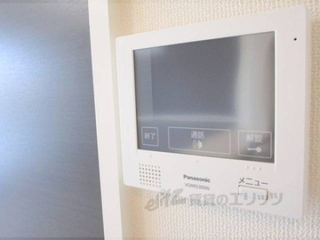 ドアフォン（ＴＶ含）