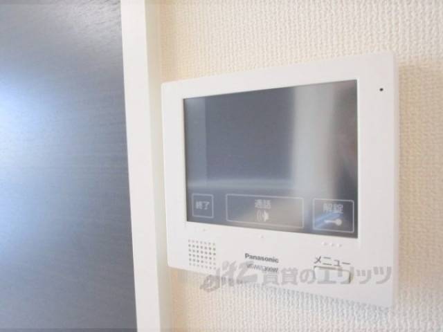 ドアフォン（ＴＶ含）