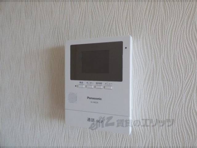 ドアフォン（ＴＶ含）