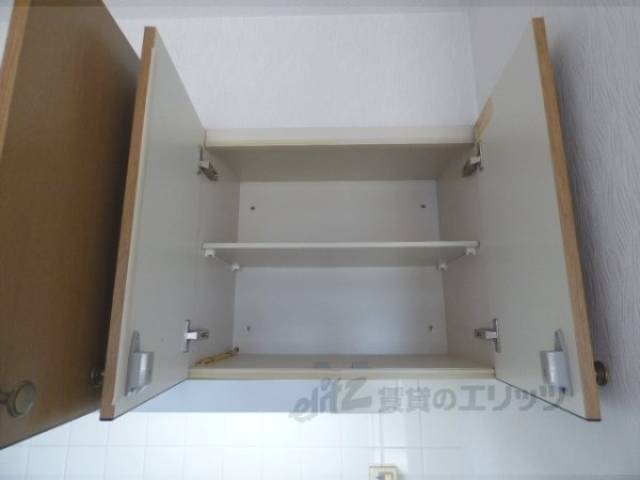 キッチン　収納