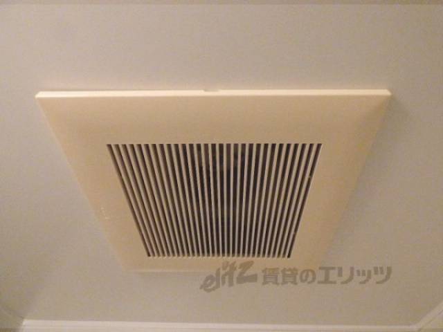 風呂　換気扇