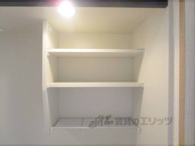 キッチン　収納