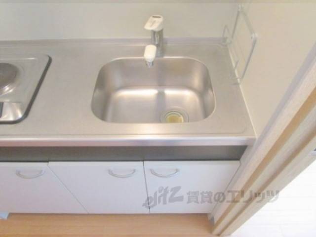 キッチン　流し台