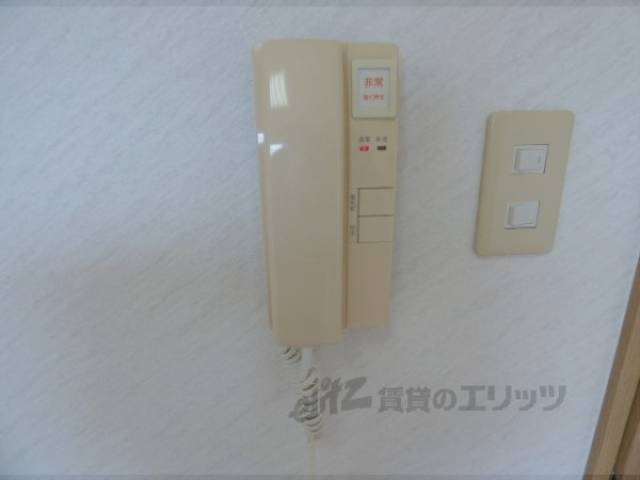 ドアホン