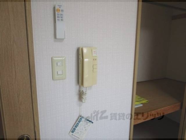 ドアフォン（ＴＶ含）