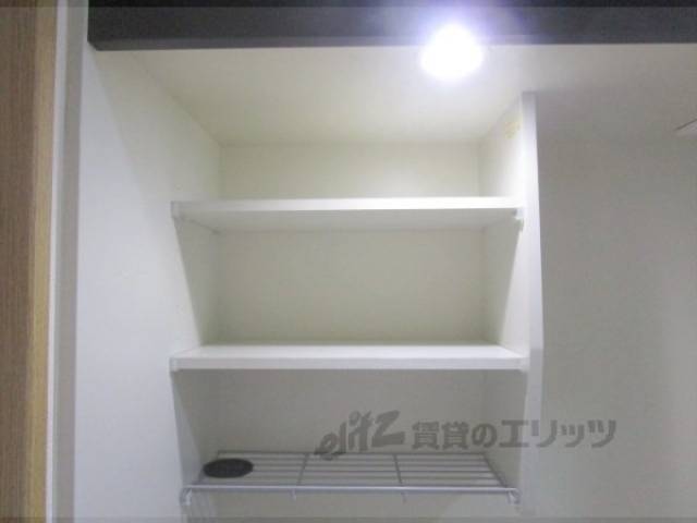 キッチン　収納