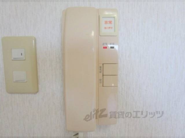 インターフォン