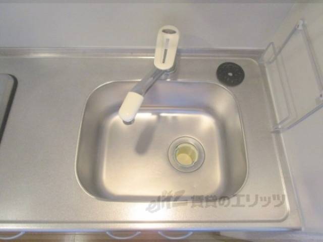 キッチン　シンク