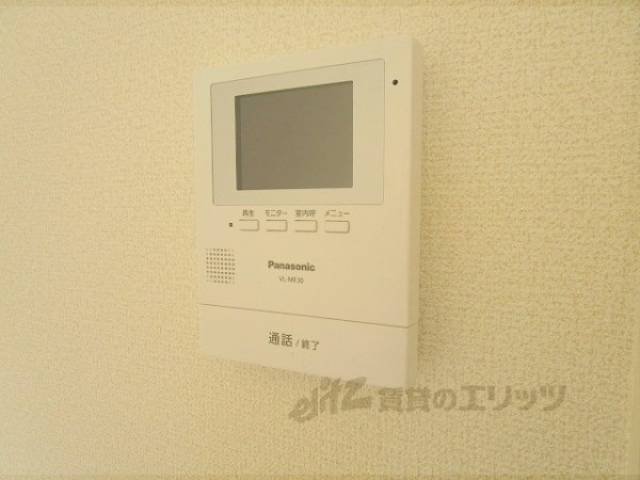 ドアフォン（ＴＶ含）