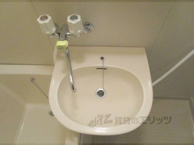 洗面所