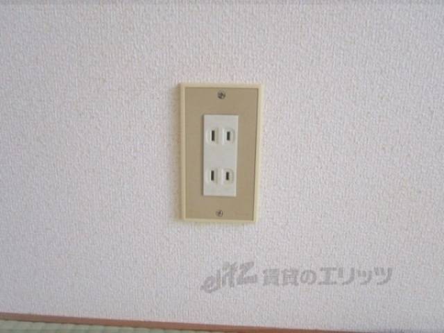コンセント