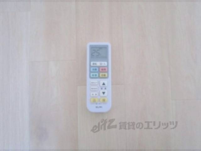 エアコン　リモコン