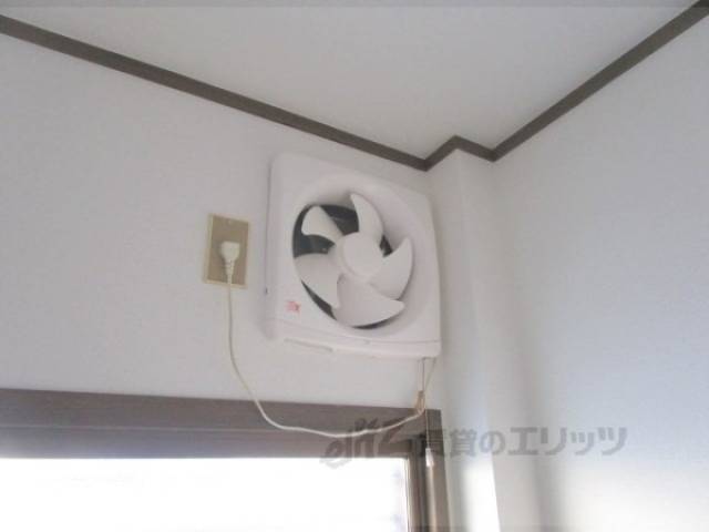 換気扇