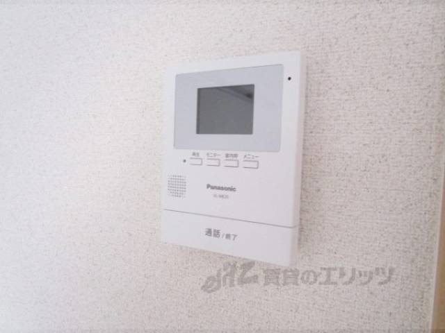 ドアフォン（ＴＶ含）