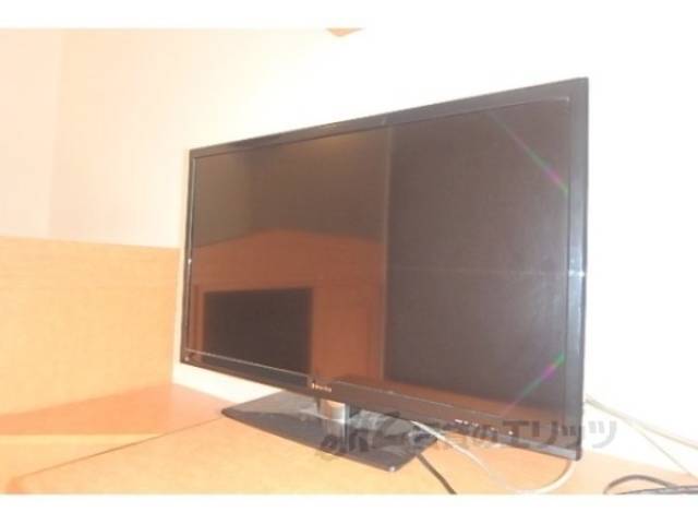 テレビ