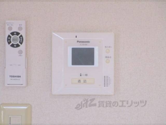 ドアフォン（ＴＶ含）