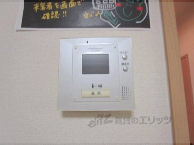 ドアフォン（ＴＶ含）