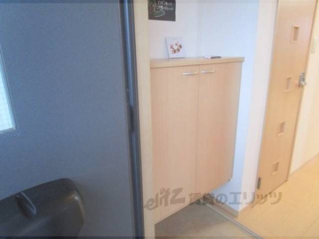 下駄箱