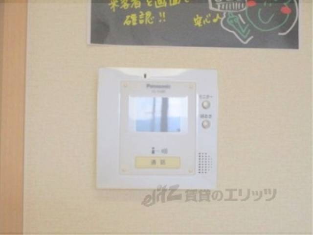ドアフォン（ＴＶ含）