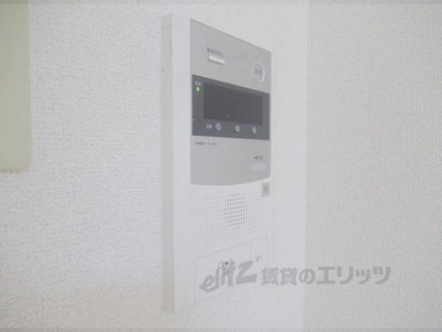 TVモニターフォン