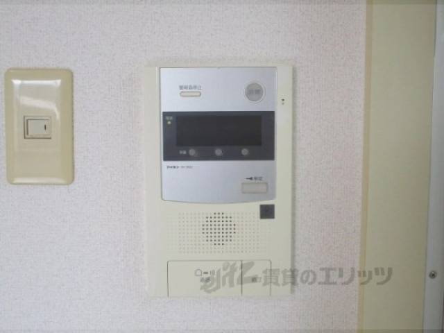 ドアフォン（ＴＶ含）