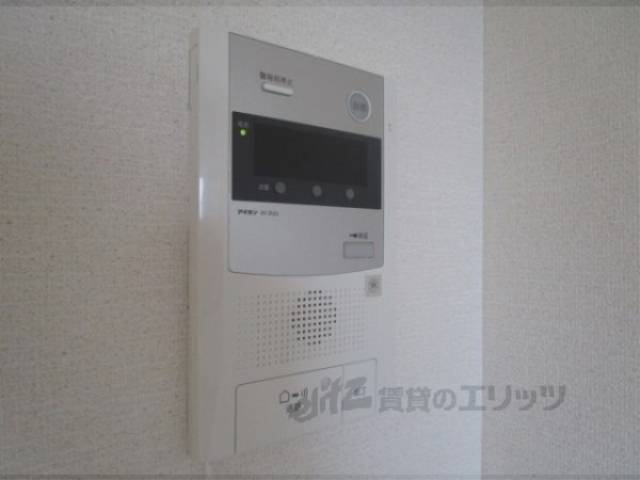 TVモニターフォン