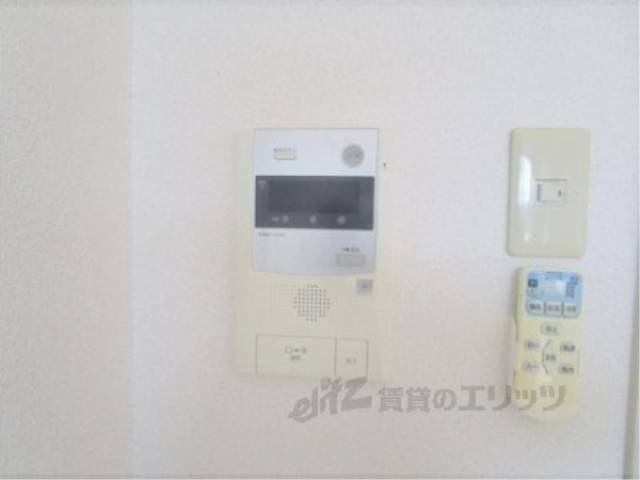 ドアフォン（ＴＶ含）