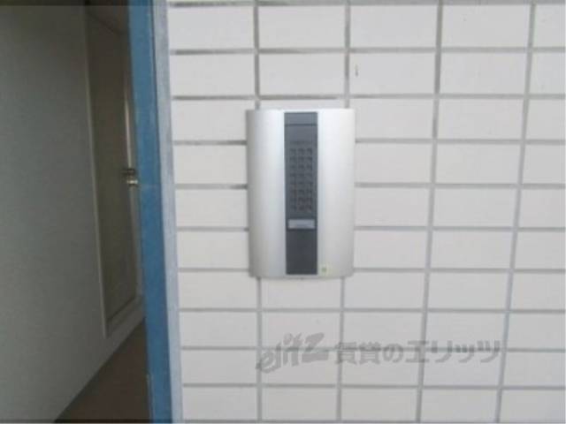 ドアフォン（ＴＶ含）