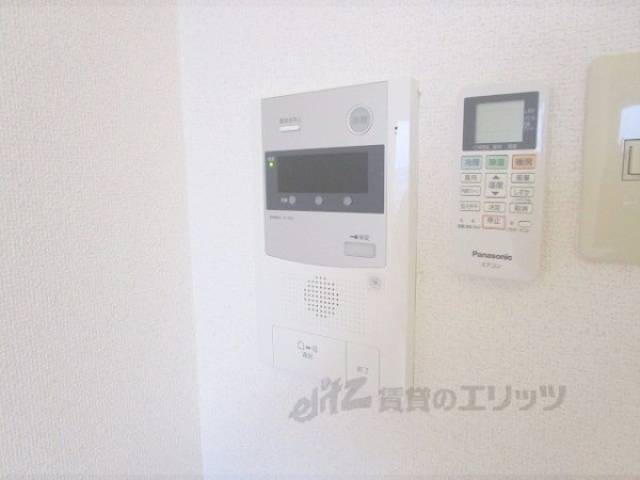 ドアフォン（ＴＶ含）