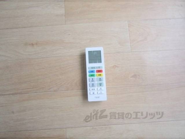 リモコン