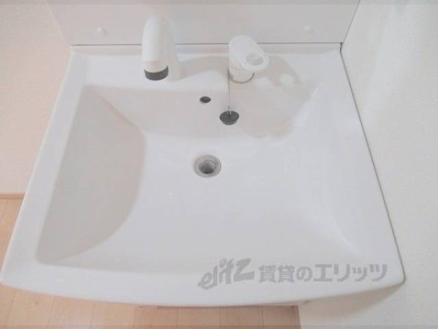 洗面所