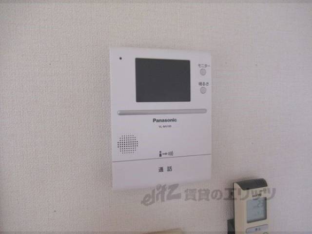 ドアフォン（ＴＶ含）