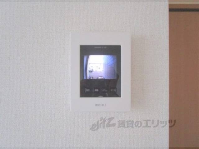 ドアフォン（ＴＶ含）