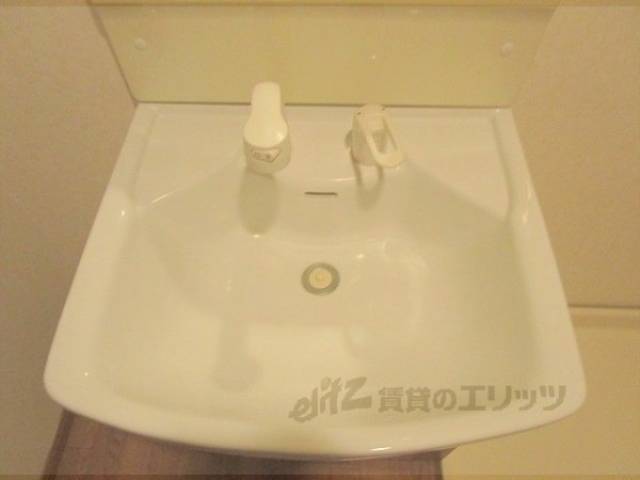 洗面所