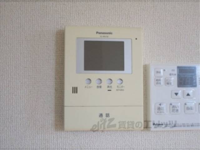 ドアフォン（ＴＶ含）