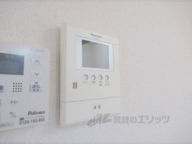 ドアフォン（ＴＶ含）