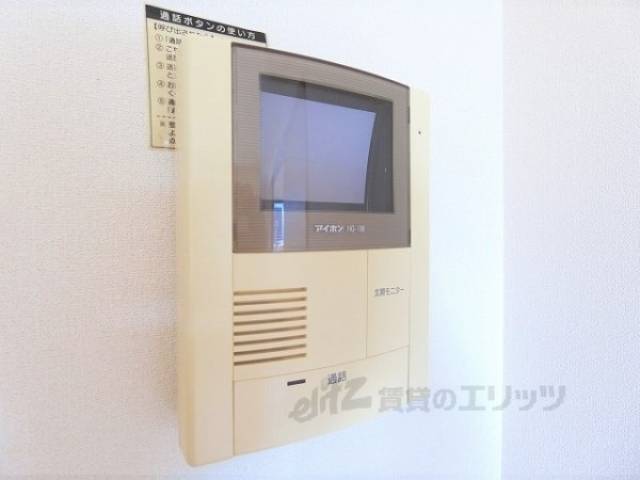 ドアフォン（ＴＶ含）