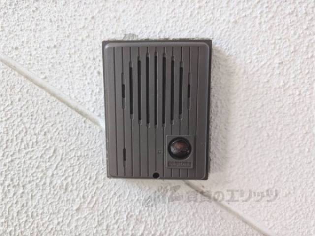 インターフォン