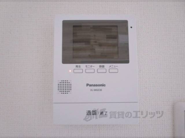 ドアフォン（ＴＶ含）