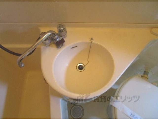 ユニットバス