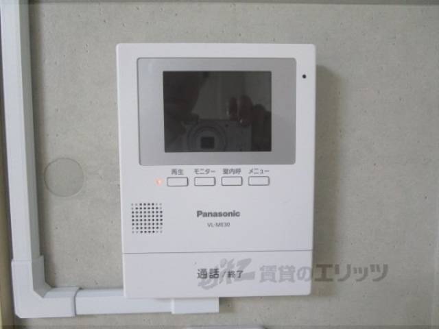 ドアフォン（ＴＶ含）