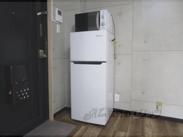 冷蔵庫
