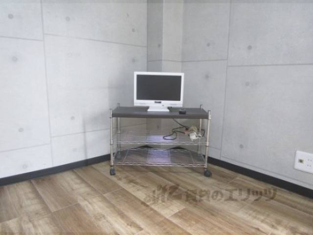 テレビ