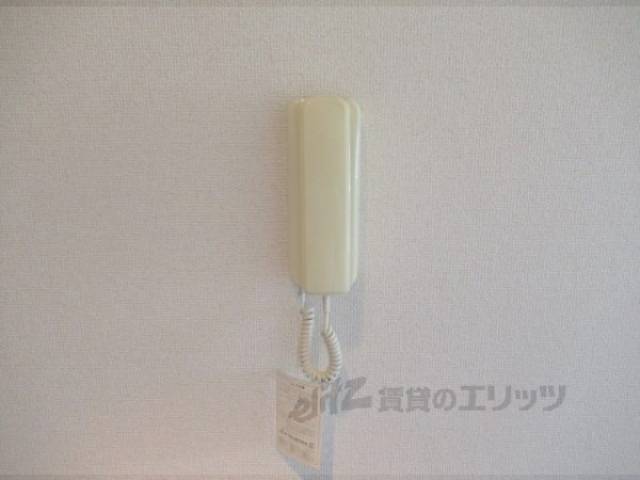 インターホン