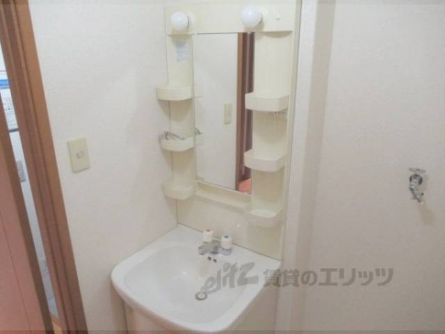 洗面所